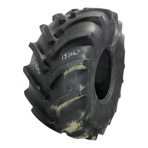 [NTS-151067] 750/65R26 Firestone Radial All Traction DT R-1W 169B 70%