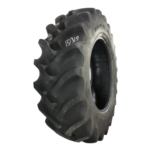 [NTS-151319] 480/70R34 Firestone Radial 9000 R-1W 155B 85% 480/70R34 Firestone Radial 9000 R-1W 155B 85%