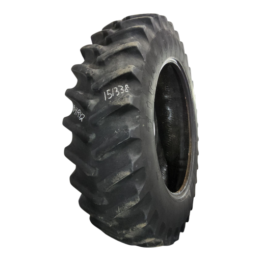 [NTS-151338] 18.4R42 Firestone Radial 23 R-1 E (10 Ply), 148A8 65%