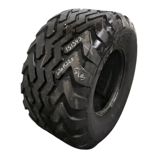 [NTS-151342] 620/50R22.5 Vredestein Flotation Pro HF-2 154D 99%