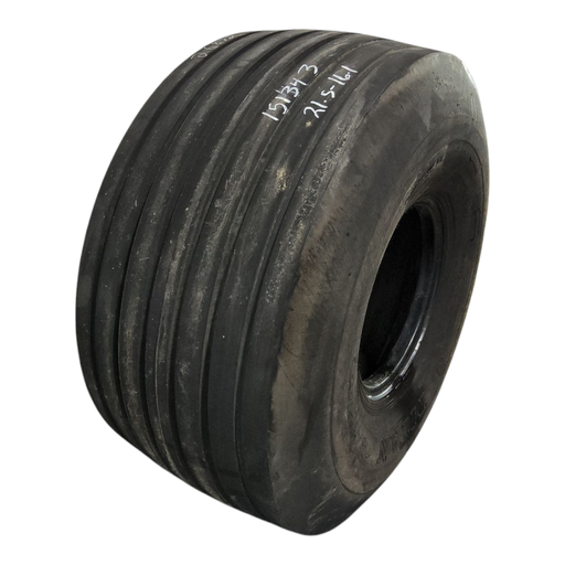 [NTS-151343] 21.5L-16.1SL Titan Farm Hi Flotation I-1 E (10 Ply), 90%