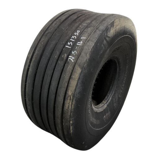 [NTS-151350] 21.5L-16.1 BKT Tires Farm Implement  I-1 D (8 Ply), 99%