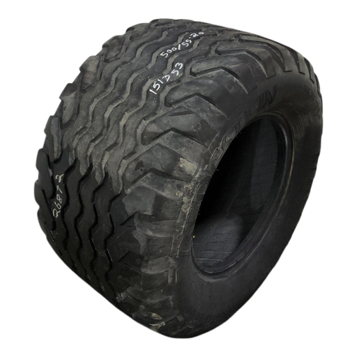 [NTS-151353] 500/55-20 Vredestein Flotation + HF-3 138A8 65%