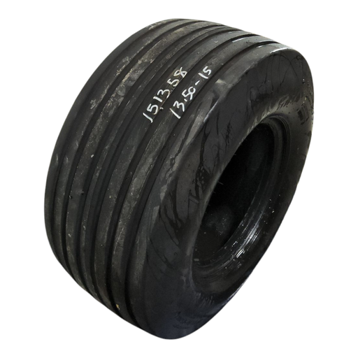 [NTS-151358] 31x13.50-15 Titan Farm Flo-Trac Rib HF-1 D (8 Ply), 90%