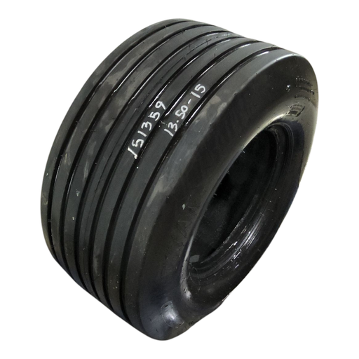 [NTS-151359] 31x13.50-15 Titan Farm Flo-Trac Rib HF-1 D (8 Ply), 99%