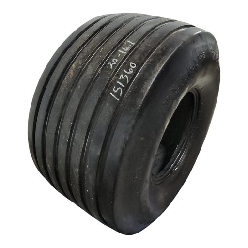 [NTS-151360] 38x20.00-16.1SL Titan Farm Flo-Trac Rib I-1 D (8 Ply), 85%