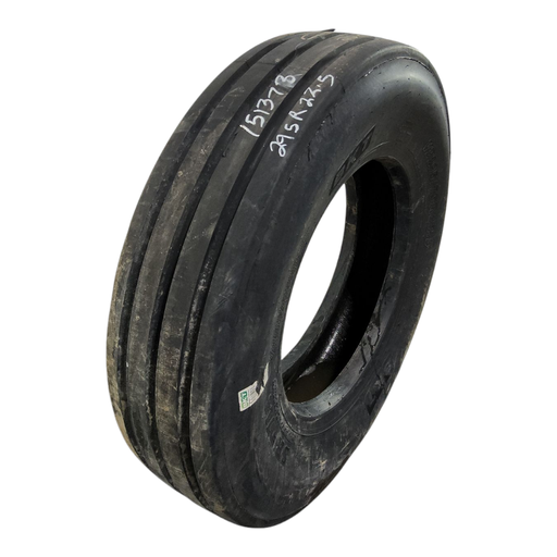 [NTS-151373] VF295/75R22.5 BKT Tires RIB713 I-1 151D 95%