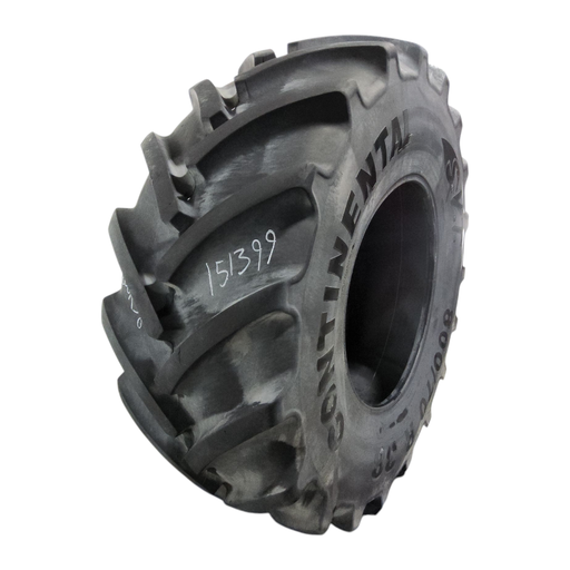 [NTS-151399] 800/70R38 Continental Super Volume SVT R-1W 178A8 80%