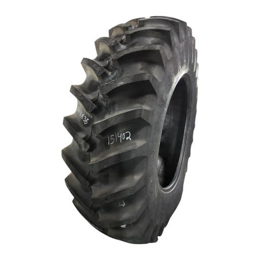 [NTS-151402] 20.8R38 Firestone Radial All Traction 23 R-1 155B 99%