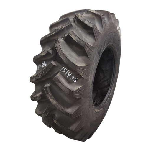 [NTS-151435] 18.4-26 Titan Farm Hi Traction Lug R-1 C (6 Ply), 95%