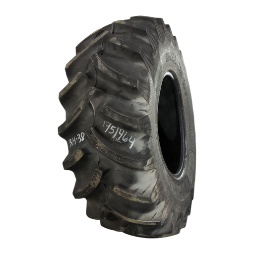 [NTS-151464] 18.4-26 Titan Farm Hi Traction Lug R-1 C (6 Ply), 99%