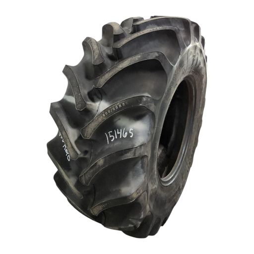 [NTS-151465] 600/65R28 Firestone Radial All Traction DT R-1W 147B 99%