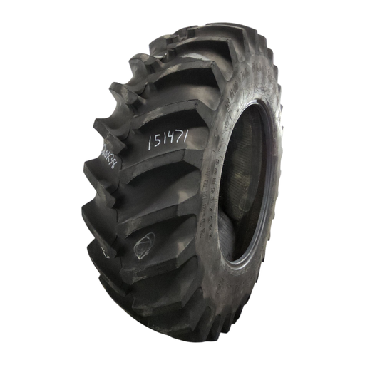 [NTS-151471] 520/85R38 Firestone Radial All Traction 23 R-1 155A8 99%
