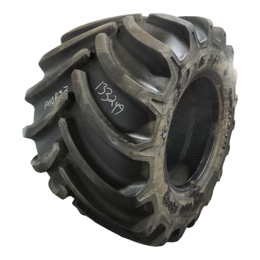 [NTS-133249] LSW1000/40R32 Goodyear Farm Optitrac R-1W 180D 99%