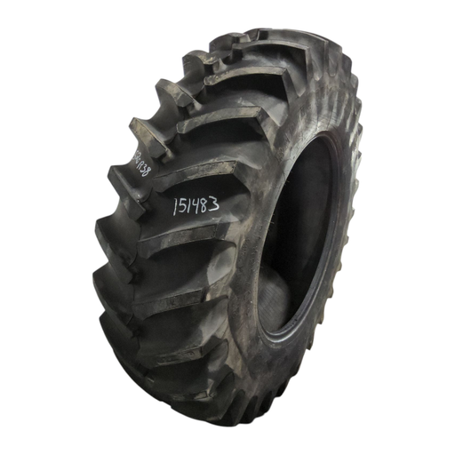 [NTS-151483] 520/85R38 Firestone Radial All Traction 23 R-1 155A8 99%