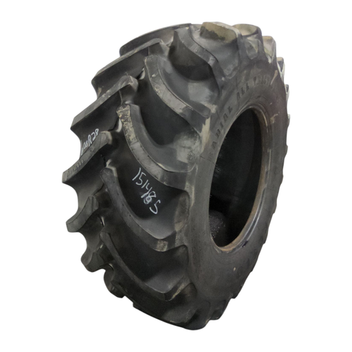 [NTS-151485] 600/65R28 Firestone Radial All Traction DT R-1W 147B 99%
