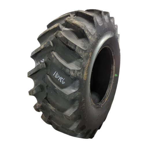 [NTS-151486] 24.5-32 Firestone Super All Traction 23 R-1 F (12 Ply), 99%