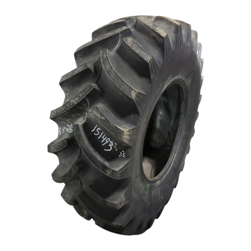 [NTS-151493] 18.4-26 Titan Farm Hi Traction Lug R-1 C (6 Ply), 99%