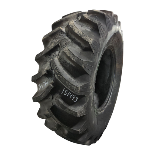[NTS-151495] 18.4-26 Titan Farm Hi Traction Lug R-1 C (6 Ply), 99%