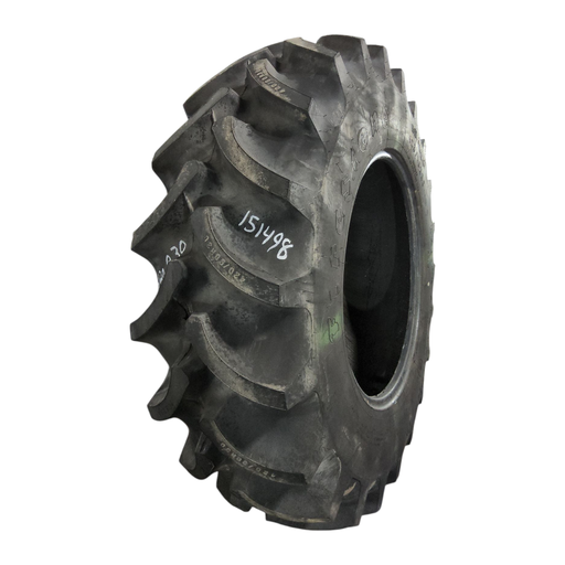 [NTS-151498] 420/90R30 Firestone Radial All Traction DT R-1W 145B 99%