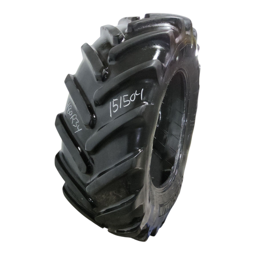 [NTS-151504] 480/70R34 Michelin OmniBib R-1W 143D 65% 480/70R34 Michelin OmniBib R-1W 143D 65%