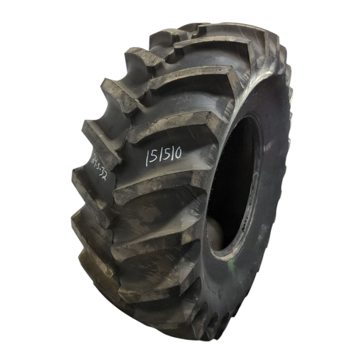 [NTS-151510] 24.5-32 Firestone Super All Traction 23 R-1 F (12 Ply), 99%