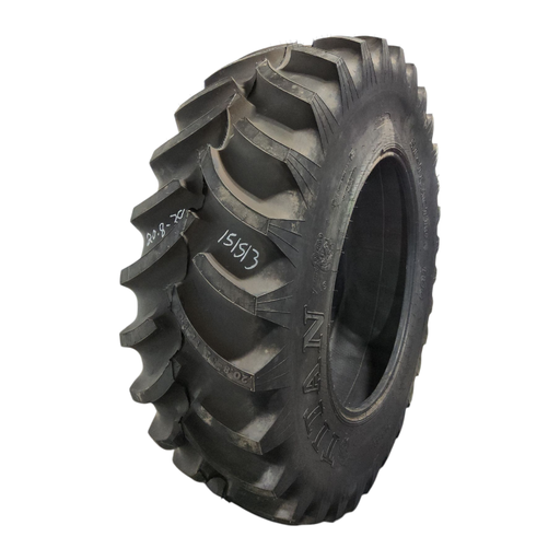 [NTS-151513] 20.8-38 Titan Farm Hi Traction Lug R-1 D (8 Ply), 99%