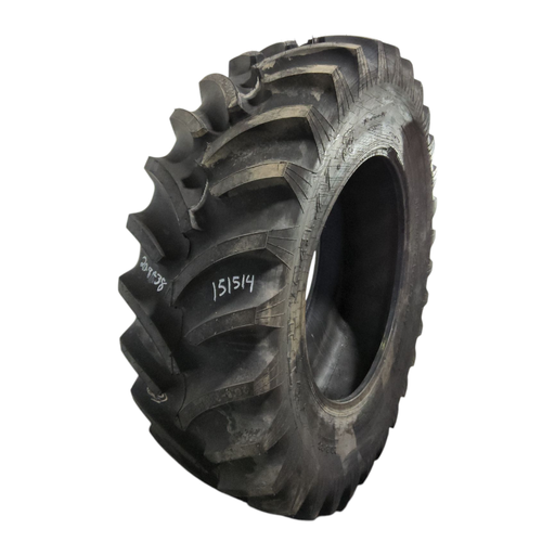 [NTS-151514] 20.8-38 Titan Farm Hi Traction Lug R-1 E (10 Ply), 99%