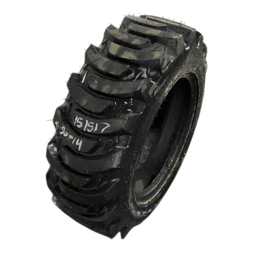 [NTS-151517] 25x8.50-14 Galaxy Marathoner R-4 C (6 Ply), 99%