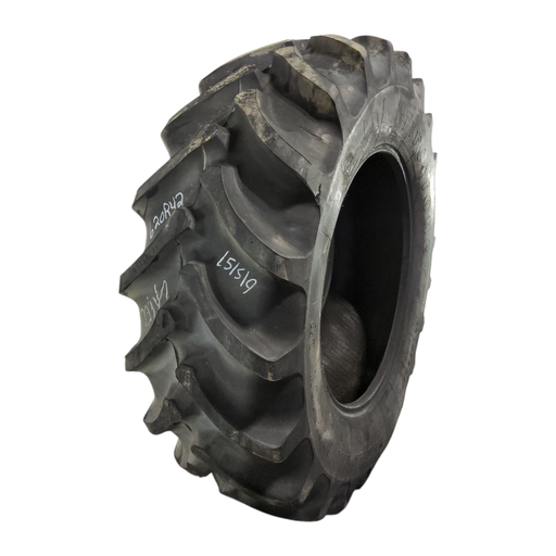 [NTS-151519] 620/70R42 Firestone Radial All Traction DT R-1 160B 99%