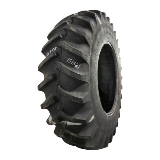 [NTS-151521] 20.8R38 Firestone Radial All Traction 23 R-1 155B 99%