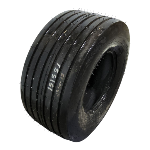 [NTS-151551] 31x13.50-15 Goodyear Farm Terra Rib NHS HF-1 D (8 Ply), 114B 99%