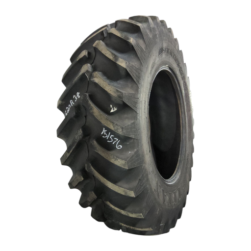 [NTS-151576] 520/85R38 Titan Farm Hi Traction Lug Radial R-1 148B 99%