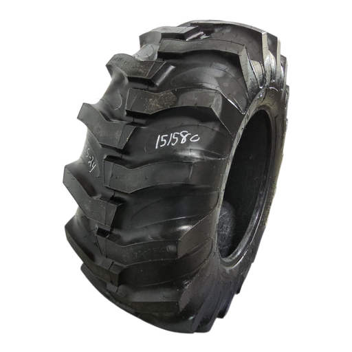 [NTS-151580] 17.5L-24 Titan Farm Industrial Tractor Lug R-4 D (8 Ply), 99%