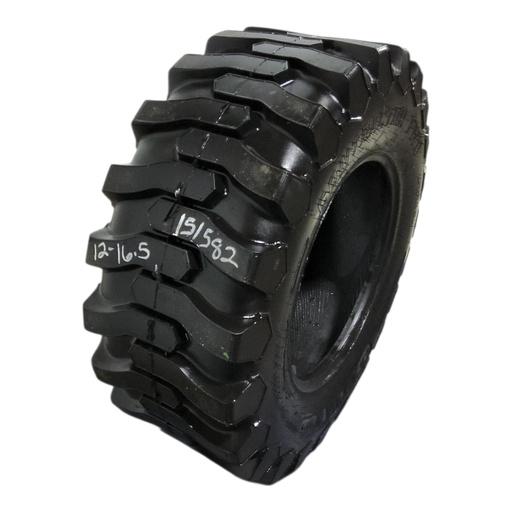 [NTS-151582] 12-16.5 Titan Farm Contractor FWD SS R-4 C (6 Ply), 99%