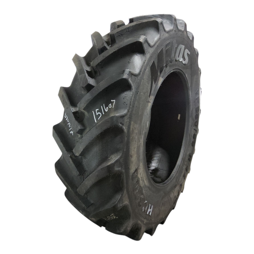 [NTS-151607] VF580/85R42 Mitas HC3000 R-1W 183B 99%