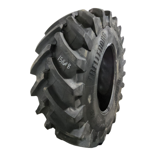 [NTS-151608] IF710/75R42 Trelleborg TM1000 High Power R-1W 176D 99%