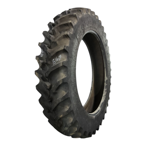 [NTS-151619] 380/85R46 Goodyear Farm Dyna Torque Radial R-1 147B 99%