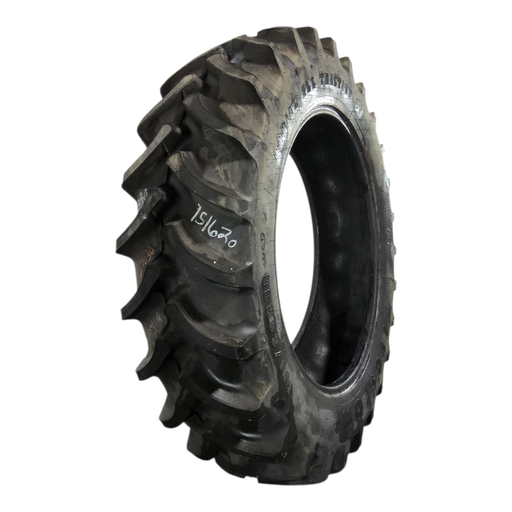 [NTS-151620] 380/80R38 Firestone Radial All Traction DT R-1W 142A8 99%
