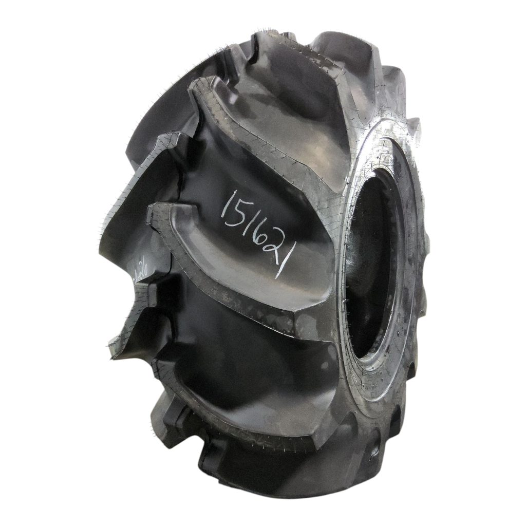 USED 28L-26 Goodyear Farm Special Sure Grip TD8 R-2 F (12 Ply), 99% for ...
