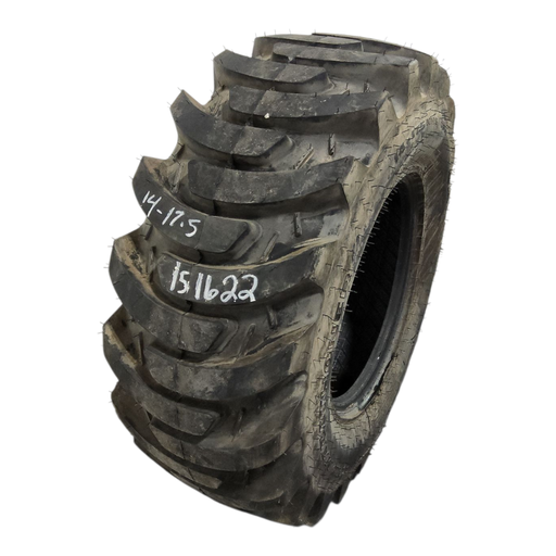 [NTS-151622] 14-17.5 Galaxy Marathoner R-4 C (6 Ply), 99% 14-17.5 Galaxy Marathoner R-4 C (6 Ply), 99%