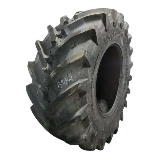 [NTS-151632] IF900/60R42 Trelleborg TM1000 High Power R-1W 180D 99%