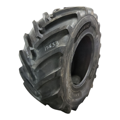 [NTS-151633] VF900/60R42 Michelin AxioBib 2 R-1W 189D/185E 99%