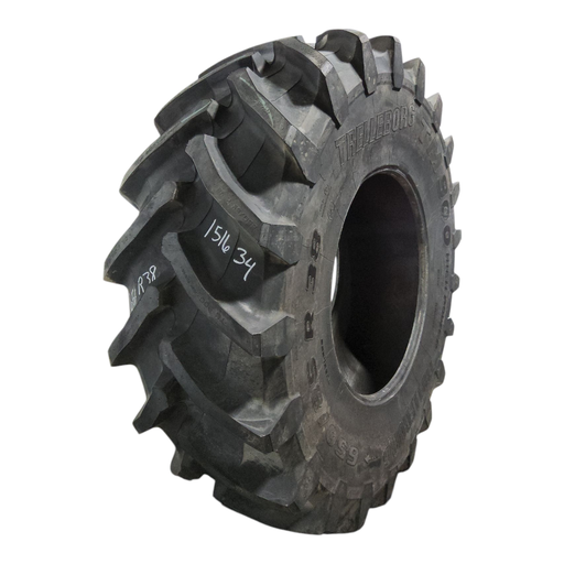 [NTS-151634] 650/85R38 Trelleborg TM900 High Power R-1W 173D 99%