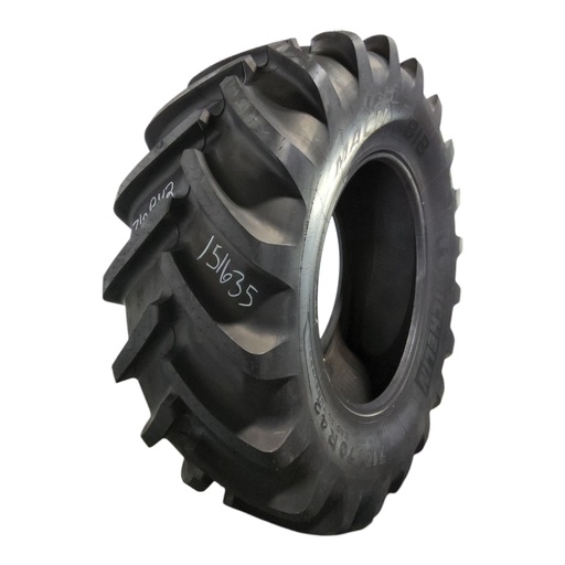 [NTS-151635] 710/70R42 Michelin MachXBib R-1W 173D 99%