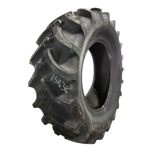[NTS-151638] 710/70R42 Firestone Radial All Traction DT R-1W 168D 99%