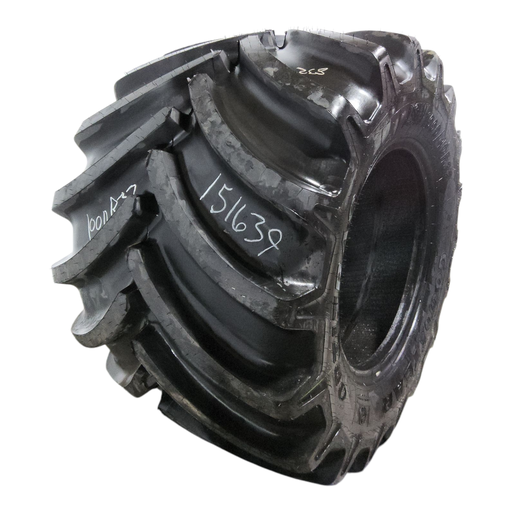 [NTS-151639] LSW1000/40R32 Goodyear Farm Optitrac R-1W 167D 99%