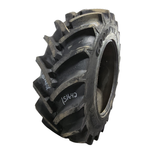 [NTS-151642] 480/70R34 Goodyear Farm Optitrac R-1W 155D 99%