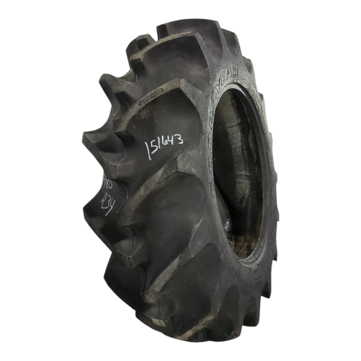 [NTS-151643] 480/70R34 Goodyear Farm Special Sure Grip Radial TD8 R-2 155A8 99%