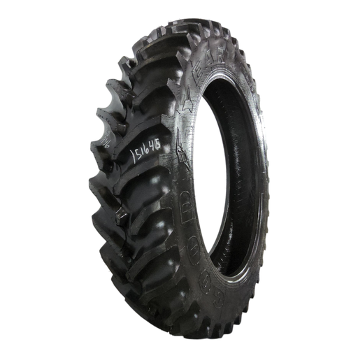 [NTS-151645] 380/85R46 Goodyear Farm Dyna Torque Radial R-1 147A8 99%
